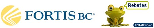 PGHS - fortis bc rebates