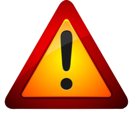 alert